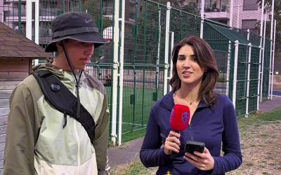 Équipe de France : 8 clubs à deviner avec ses coéquipiers — Défi Dounia Mesli