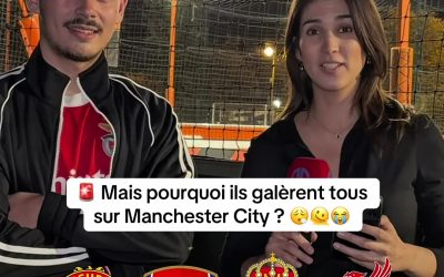 Quiz Bleus : 8 clubs à associer à 8 internationaux français — Dounia Mesli