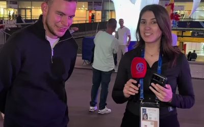 Dounia Mesli : 10 joueurs des Bleus passés par le mythique numéro 9 (Quiz)