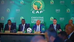 CAF : Une réunion du Comité exécutif ce jeudi pour discuter de l&rsquo;agenda des compétitions 