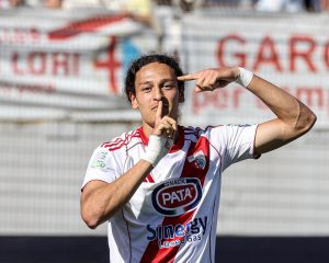 Elim. CAN 2027 : Fahem Benaïssa, une option pour renforcer le couloir gauche de l’Algérie