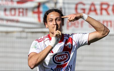 Elim. CAN 2027 : Fahem Benaïssa, une option pour renforcer le couloir gauche de l’Algérie