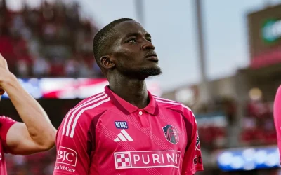 Fallou Fall : le jeune milieu sénégalais quitte Lyon pour Bastia