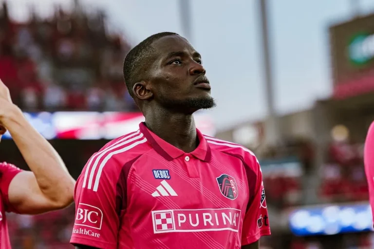 Fallou Fall : le jeune milieu sénégalais quitte Lyon pour Bastia