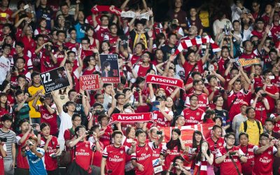 Ligue des champions UEFA : où suivre le match Arsenal – Lille en direct et en streaming ?