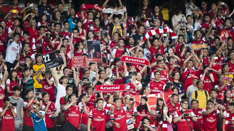 Ligue des champions UEFA : où suivre le match Arsenal – Lille en direct et en streaming ?