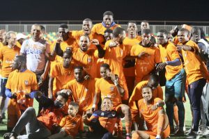 Ligue des champions CAF : où suivre FC Nouadhibou – FC San Pedro en direct et en streaming ?