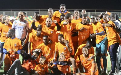 Ligue des champions CAF : où suivre FC Nouadhibou – FC San Pedro en direct et en streaming ?