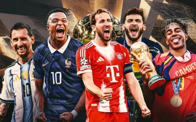 Ballon d&rsquo;or 2026 : Voici les règles de départage en cas d&rsquo;égalité