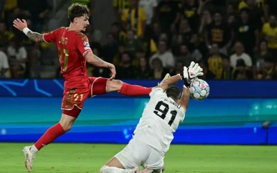 Ligue des champions UEFA : Liverpool en quête de confirmation face au LASK