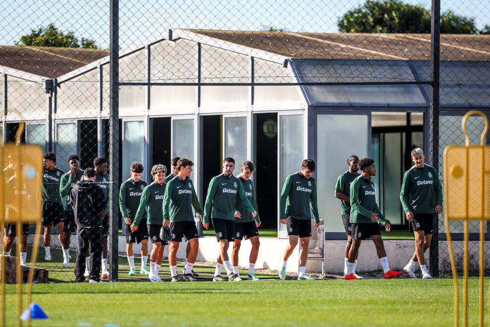 Les compositions probables de RC Lens vs Sporting CP dans le cadre de la 2è journée de la Ligue des champions UEFA