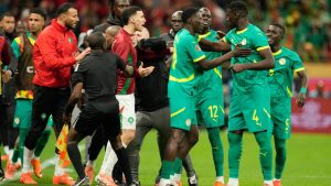 CAN 2025 : Maroc-Sénégal, audience au TAS ce jeudi 8 octobre