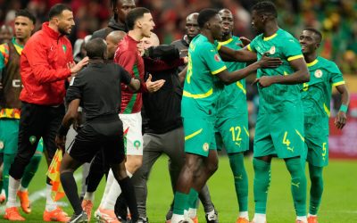 CAN 2025 : Le Directeur du Greffe du TAS indique la date de la décision sur la finale