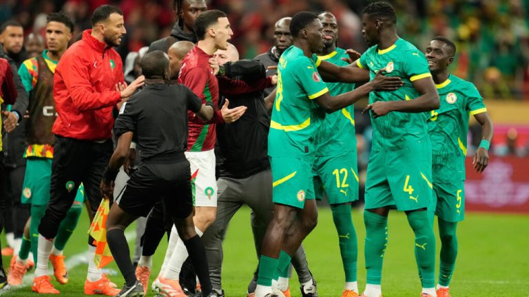 CAN 2025 : Maroc-Sénégal, audience au TAS ce jeudi 8 octobre