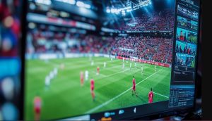 Football africain et plateformes numériques : un marché en pleine transformation
