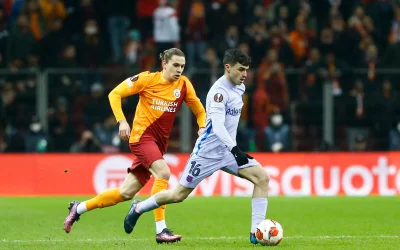 Ligue des champions UEFA : Galatasaray vs Barcelone, historique des confrontations