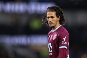 Mercato : Hannibal Mejbri dans le viseur de Birmingham City
