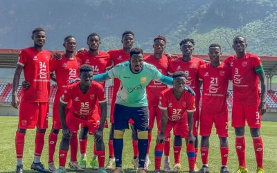 Ligue des champions CAF : le Horoya AC face au défi soudanais d’Al Merreikh