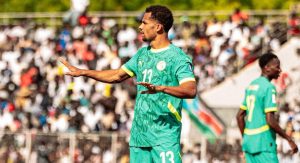 Le Sénégal domine les Comores en match amical