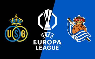 Ligue Europa : l’Union Saint-Gilloise défie la Real Sociedad pour confirmer ses ambitions