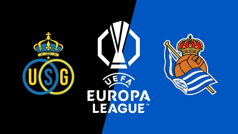 Ligue Europa : l’Union Saint-Gilloise défie la Real Sociedad pour confirmer ses ambitions