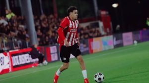 Sami Ouaissa : triste, le Marocain de 22 ans blessé pour plusieurs mois