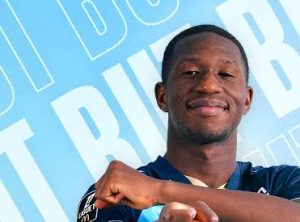 Le Havre – PSG : Rayan Fofana contre Achraf Hakimi, les compositions officielles