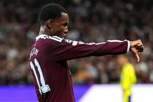 Premier League : Nicolas Jackson s’offre un doublé et fait chuter Manchester City
