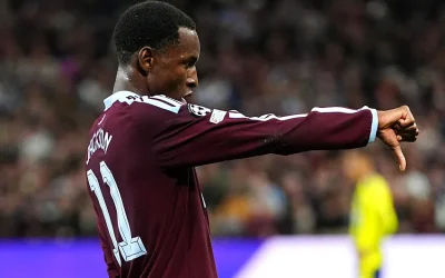 Premier League : Nicolas Jackson s’offre un doublé et fait chuter Manchester City