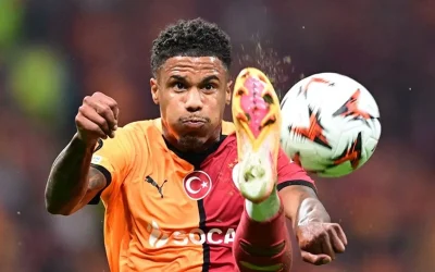 LDC UEFA / Galatasaray-Barça : Ismail Jakobs annonce un choc intense à Istanbul