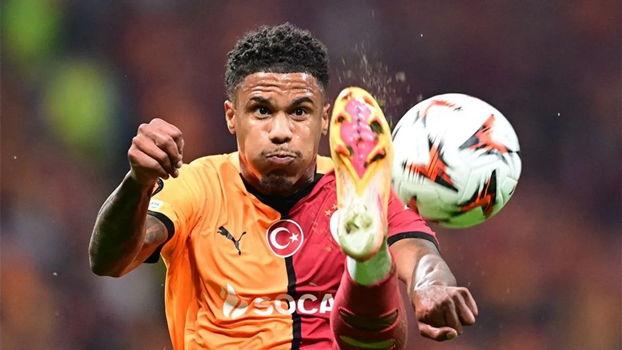 UEFA Champions League / Galatasaray vs. Barcelona: Ismail Jakobs predicts an intense clash in Istanbul
