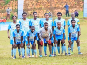 Kawempe Muslim Ladies s'est qualifié pour la première Ligue des champions CAF de son histoire