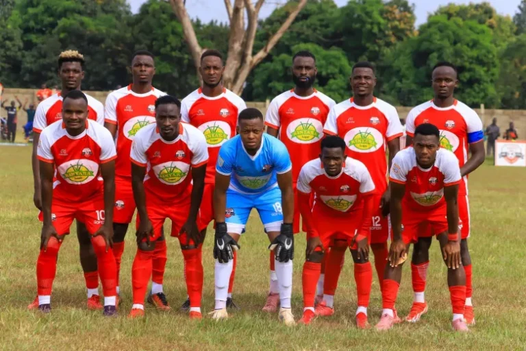 Coupe CAF : Kitara FC face au géant Al Ahly pour se faire une place sur la scène africaine