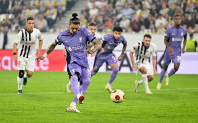 Ligue des champions UEFA : 2 rencontres, 2 victoires des Red, historique des confrontations entre LASK et Liverpool