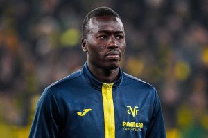 Ligue des champions UEFA : Villarreal-Naples, Pape Gueye dans le onze probable