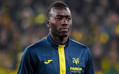 Ligue des champions UEFA : Villarreal-Naples, Pape Gueye dans le onze probable