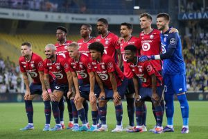 Ligue des champions UEFA : les compos probables d’Arsenal-Lille, plusieurs absents de taille