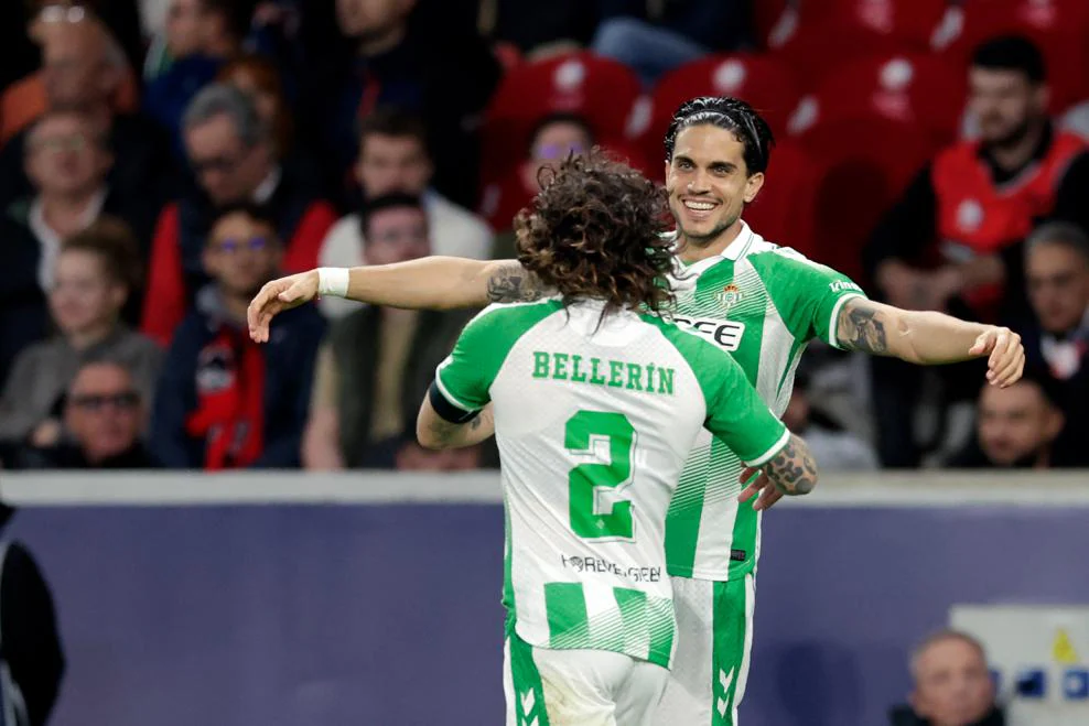 Ligue des champions UEFA : Porto vise la relance devant le Réal Betis