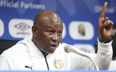 Ligue des champions CAF : « On ne peut pas rayonner avec un championnat qui manque de compétition », Malick Daf (coach Teungueth)