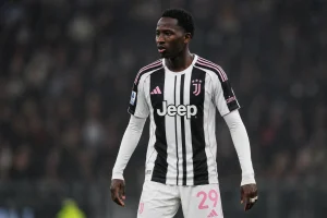 Juventus : Pape Matar Sarr probablement titulaire contre la Genoa