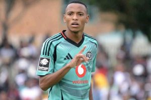 Mercato : Brighton a coché le nom de Relebohile Mofokeng