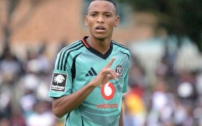 Mercato : Brighton a coché le nom de Relebohile Mofokeng