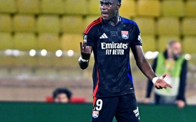Ligue Europa : Grosse incertitude autour de Moussa Niakhaté