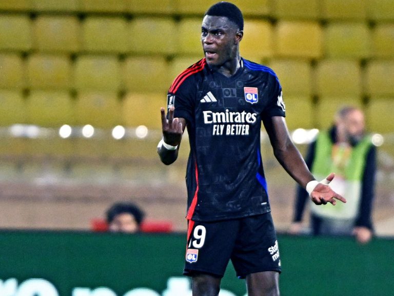 Moussa Niakhaté éloigné des stades pour un moment