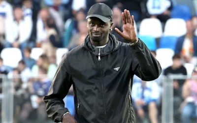 USL Dunkerque : M’Baye Niang veut mettre son expérience au service des jeunes