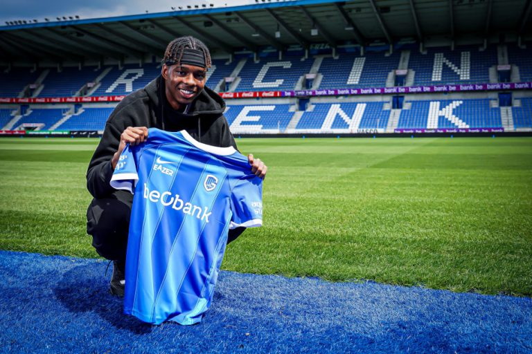 Noah Adedeji-Sternberg : le génie nigérian évoque son transfert raté à l&rsquo;Ajax
