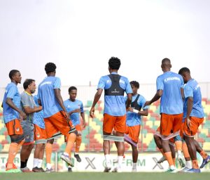 Ligue des champions CAF : la composition officielle du FC Nouadhibou contre San Pedro