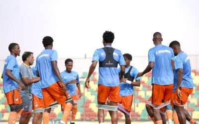 Ligue des champions CAF : la composition officielle du FC Nouadhibou contre San Pedro