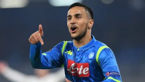 Naples : Luciano Spalletti regrette de ne pas avoir mieux exploité Adam Ounas