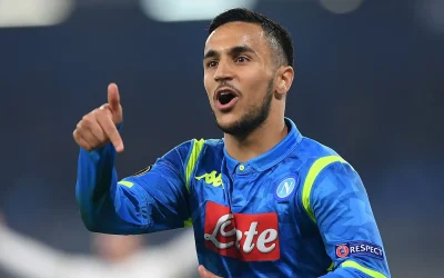 Naples : Luciano Spalletti regrette de ne pas avoir mieux exploité Adam Ounas